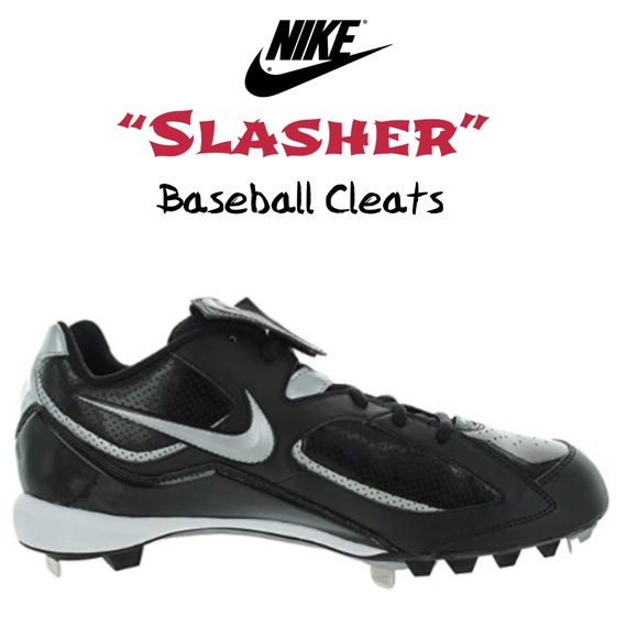 Brand New in Box NIKE “Slasher” - Picture 3 of 6